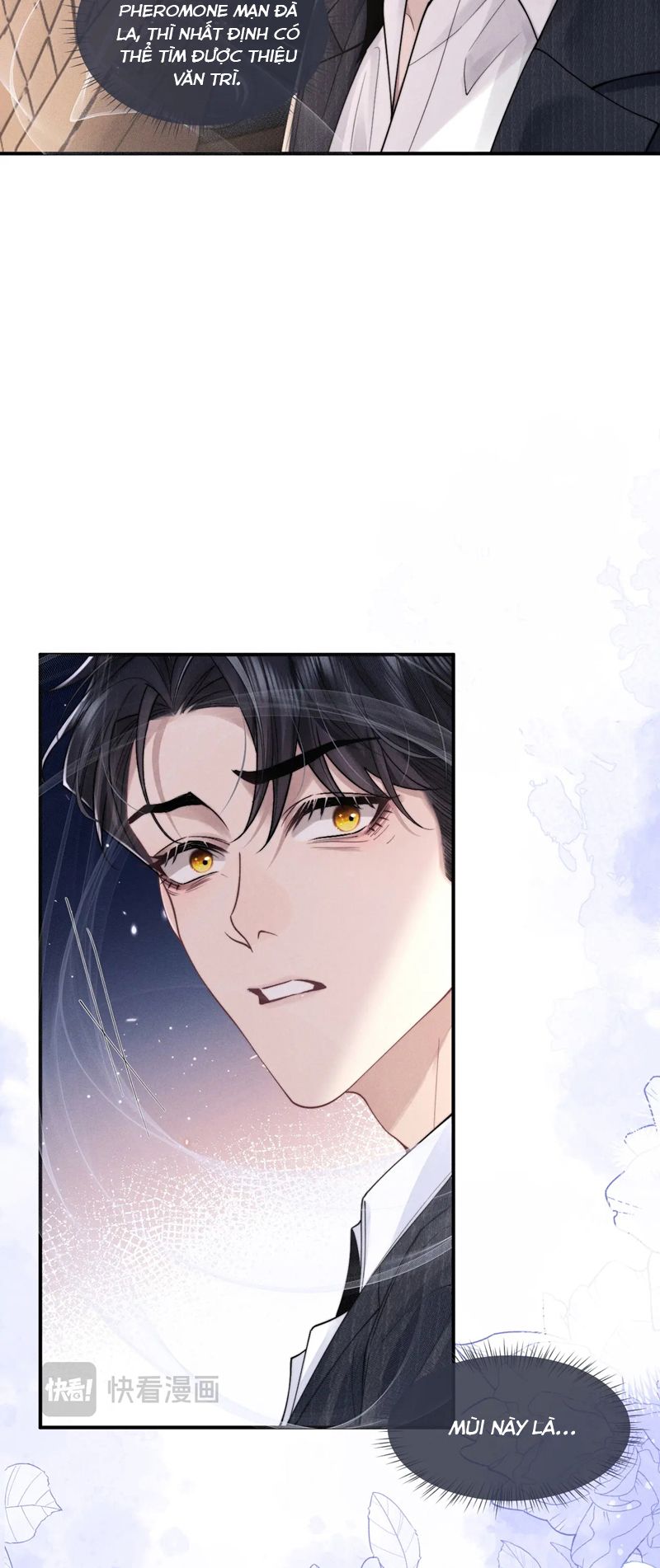 Chấp Sự Thỏ Cụp Tai Chapter 83 - Trang 4