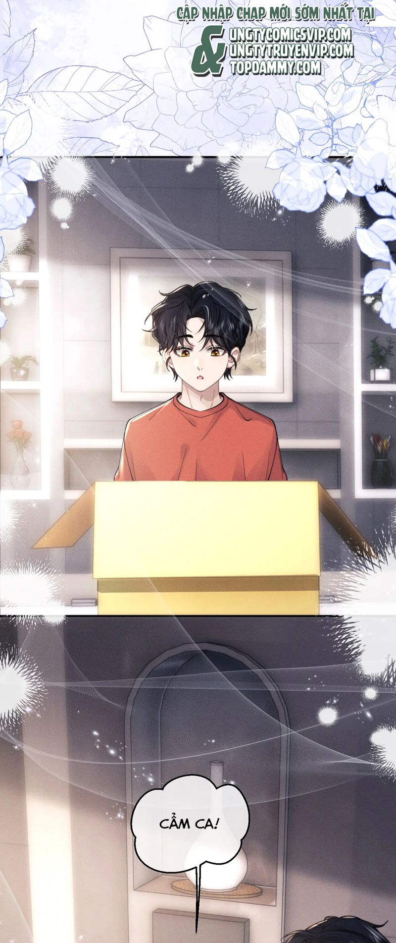 Chấp Sự Thỏ Cụp Tai Chapter 83 - Trang 4
