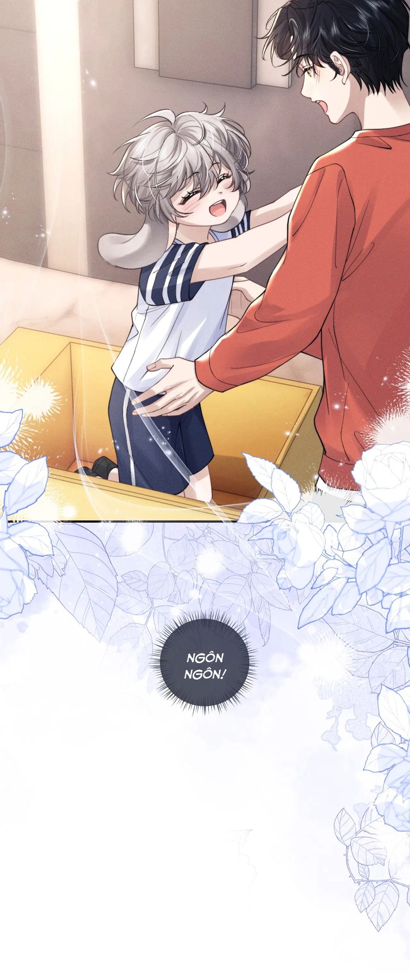 Chấp Sự Thỏ Cụp Tai Chapter 83 - Trang 4