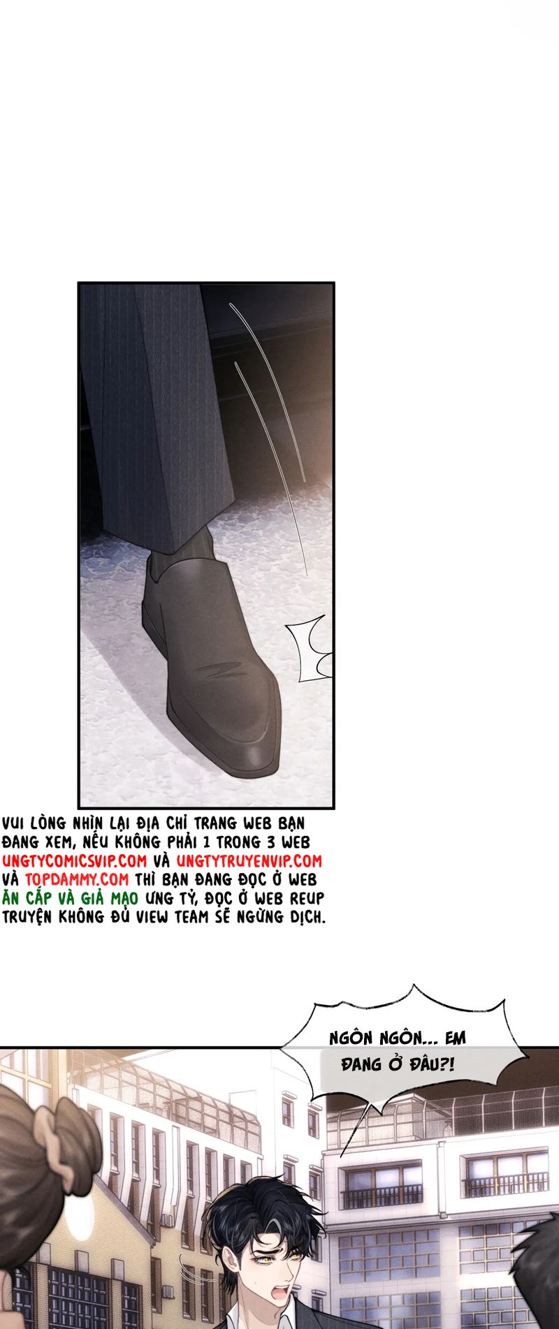 Chấp Sự Thỏ Cụp Tai Chapter 83 - Trang 4