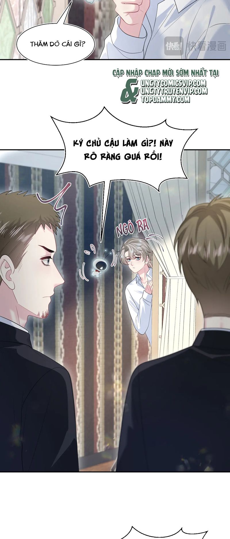 Tuyệt Mỹ Bạch Liên Hoa Online Dạy Học Chap 264 - Next Chap 265