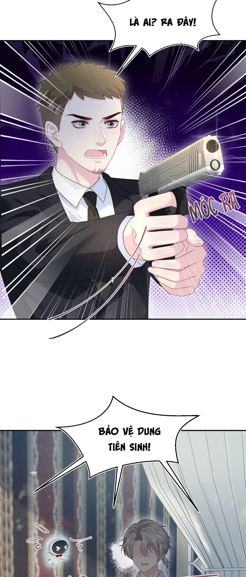 Tuyệt Mỹ Bạch Liên Hoa Online Dạy Học Chap 264 - Next Chap 265