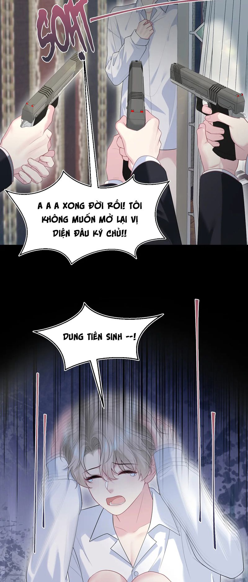Tuyệt Mỹ Bạch Liên Hoa Online Dạy Học Chap 264 - Next Chap 265