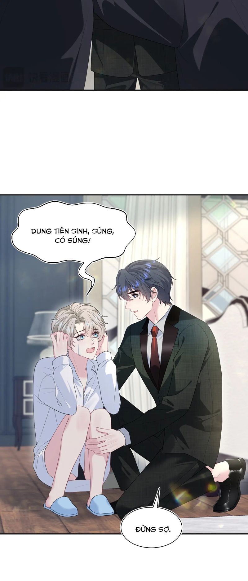 Tuyệt Mỹ Bạch Liên Hoa Online Dạy Học Chap 264 - Next Chap 265