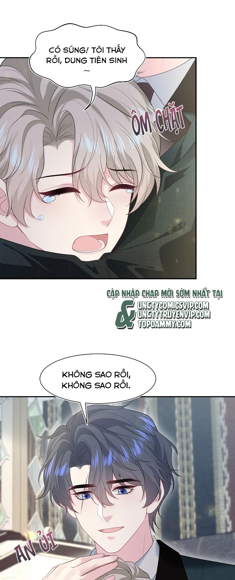 Tuyệt Mỹ Bạch Liên Hoa Online Dạy Học Chap 264 - Next Chap 265