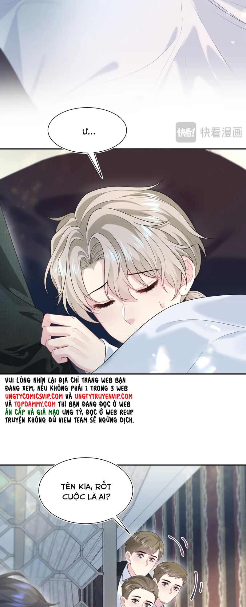 Tuyệt Mỹ Bạch Liên Hoa Online Dạy Học Chap 264 - Next Chap 265