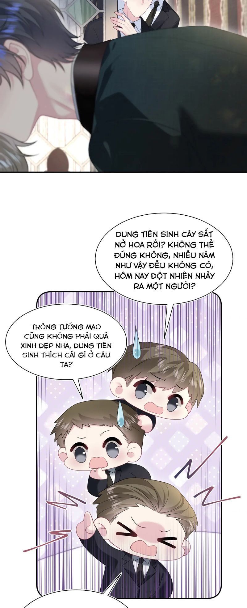 Tuyệt Mỹ Bạch Liên Hoa Online Dạy Học Chap 264 - Next Chap 265