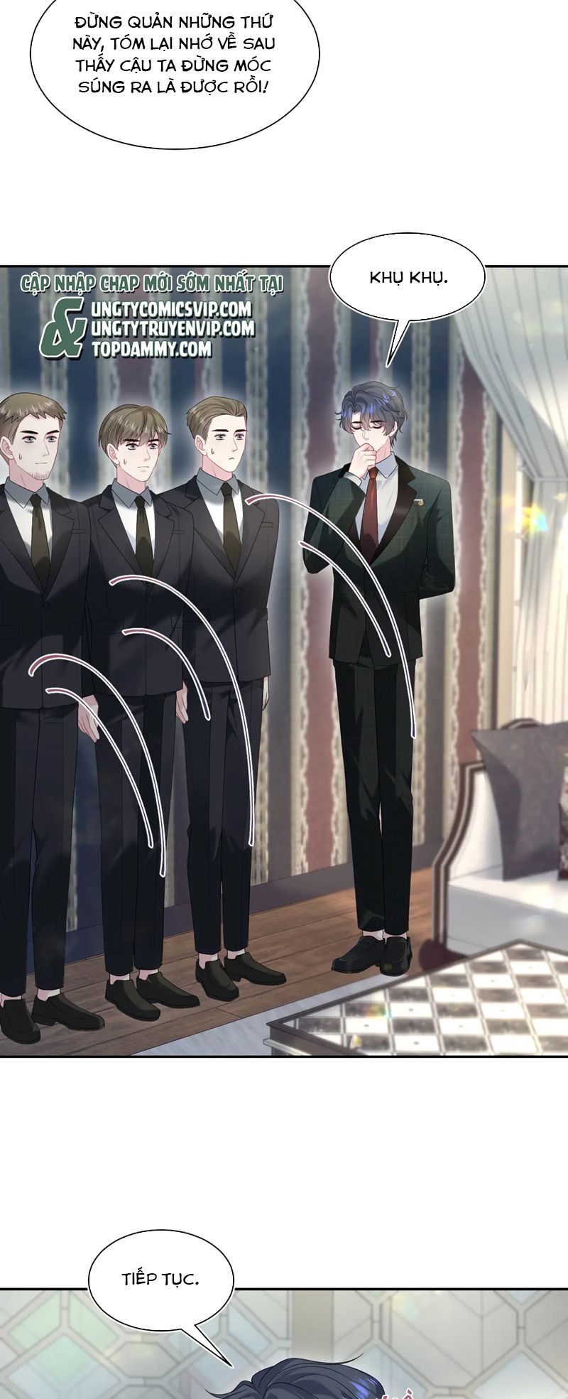Tuyệt Mỹ Bạch Liên Hoa Online Dạy Học Chap 264 - Next Chap 265