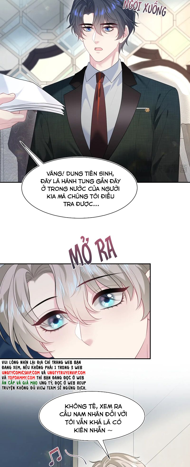 Tuyệt Mỹ Bạch Liên Hoa Online Dạy Học Chap 264 - Next Chap 265