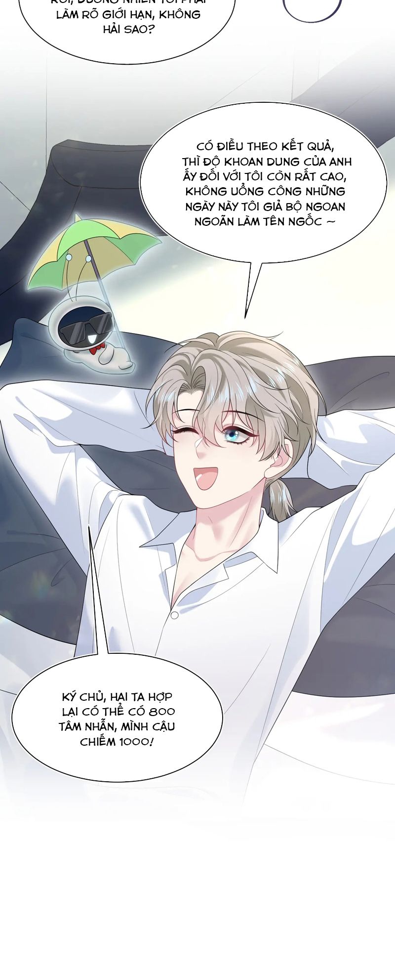 Tuyệt Mỹ Bạch Liên Hoa Online Dạy Học Chap 264 - Next Chap 265