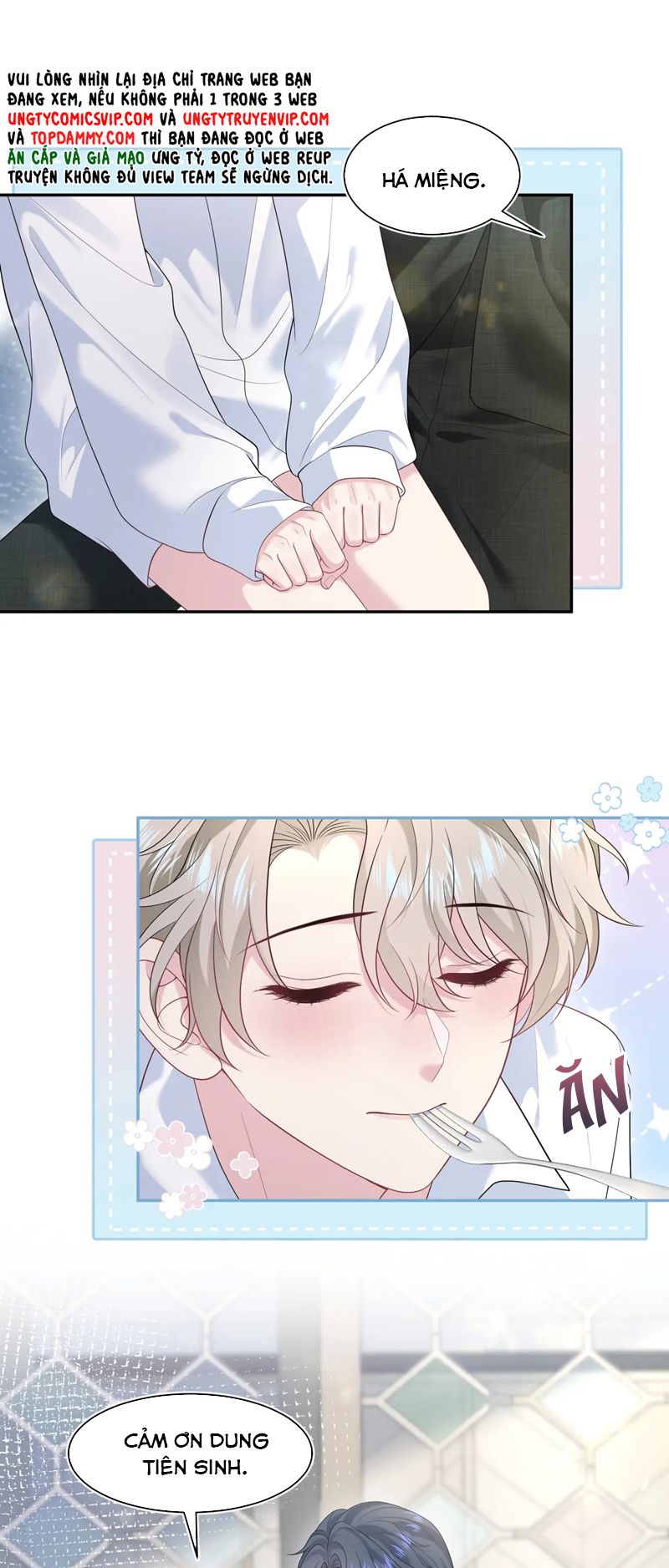 Tuyệt Mỹ Bạch Liên Hoa Online Dạy Học Chap 264 - Next Chap 265