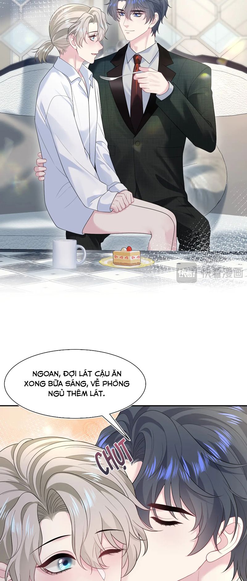 Tuyệt Mỹ Bạch Liên Hoa Online Dạy Học Chap 264 - Next Chap 265