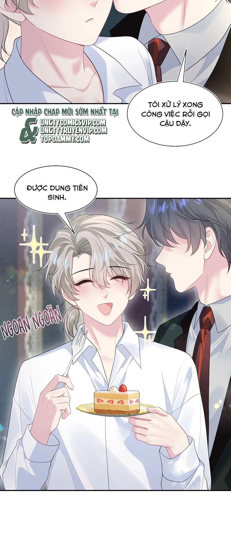 Tuyệt Mỹ Bạch Liên Hoa Online Dạy Học Chap 264 - Next Chap 265