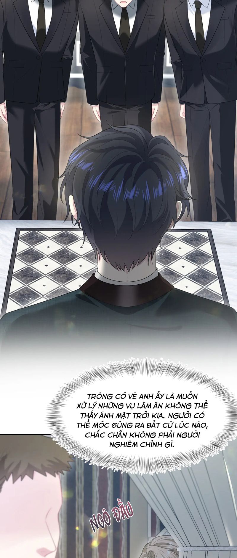 Tuyệt Mỹ Bạch Liên Hoa Online Dạy Học Chap 264 - Next Chap 265