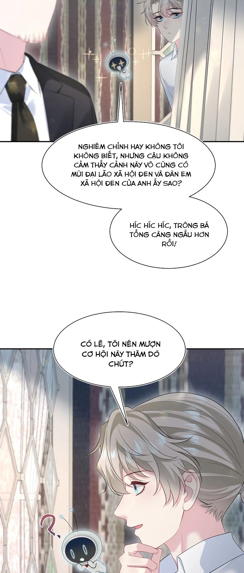 Tuyệt Mỹ Bạch Liên Hoa Online Dạy Học Chap 264 - Next Chap 265