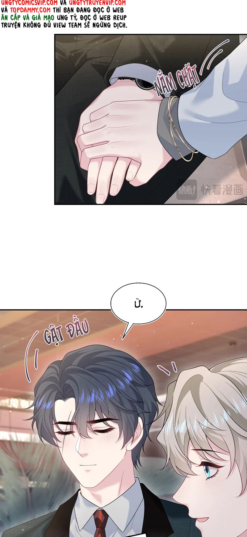 Tuyệt Mỹ Bạch Liên Hoa Online Dạy Học Chap 266 - Trang 2
