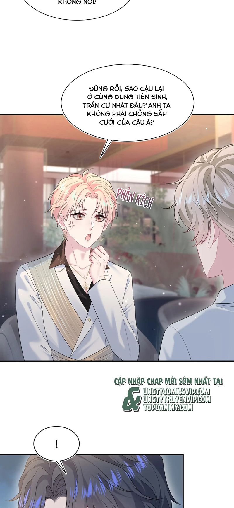 Tuyệt Mỹ Bạch Liên Hoa Online Dạy Học Chap 266 - Trang 2