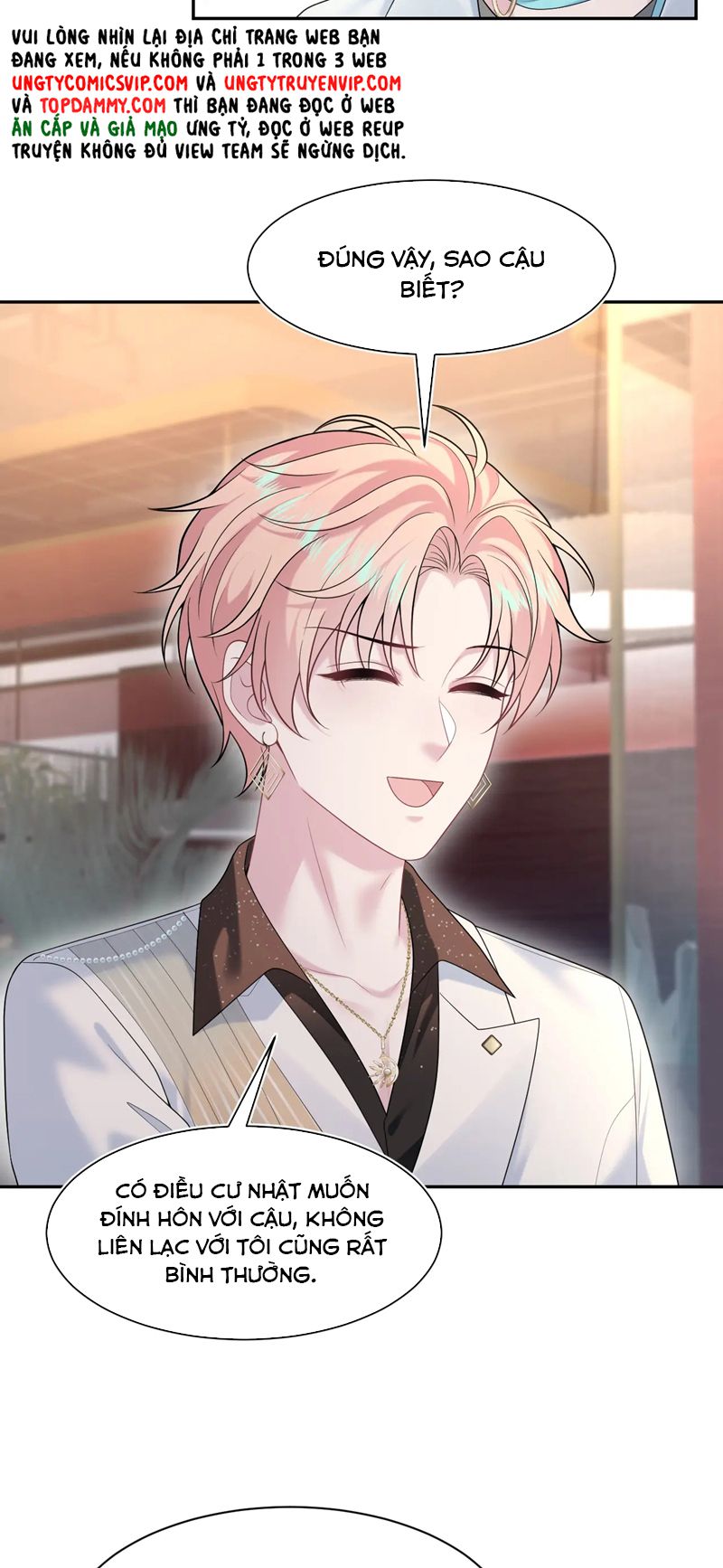 Tuyệt Mỹ Bạch Liên Hoa Online Dạy Học Chap 266 - Trang 2