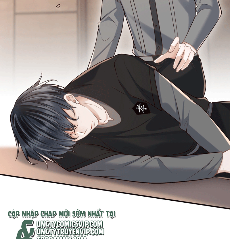 Để Tâm Chapter 55 - Trang 3