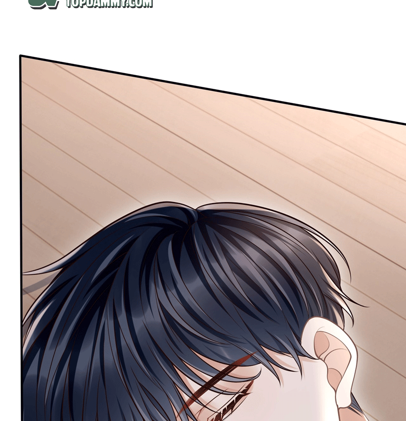 Để Tâm Chapter 55 - Trang 3