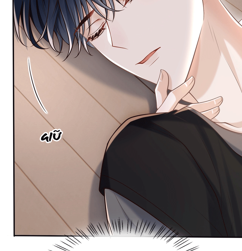 Để Tâm Chapter 55 - Trang 3