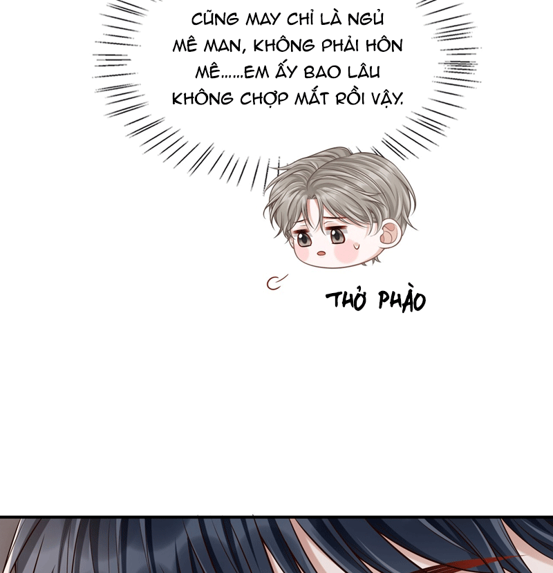 Để Tâm Chapter 55 - Trang 3