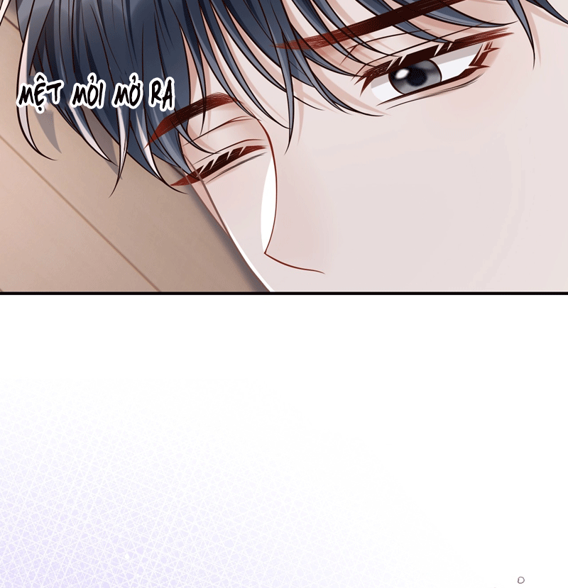 Để Tâm Chapter 55 - Trang 3