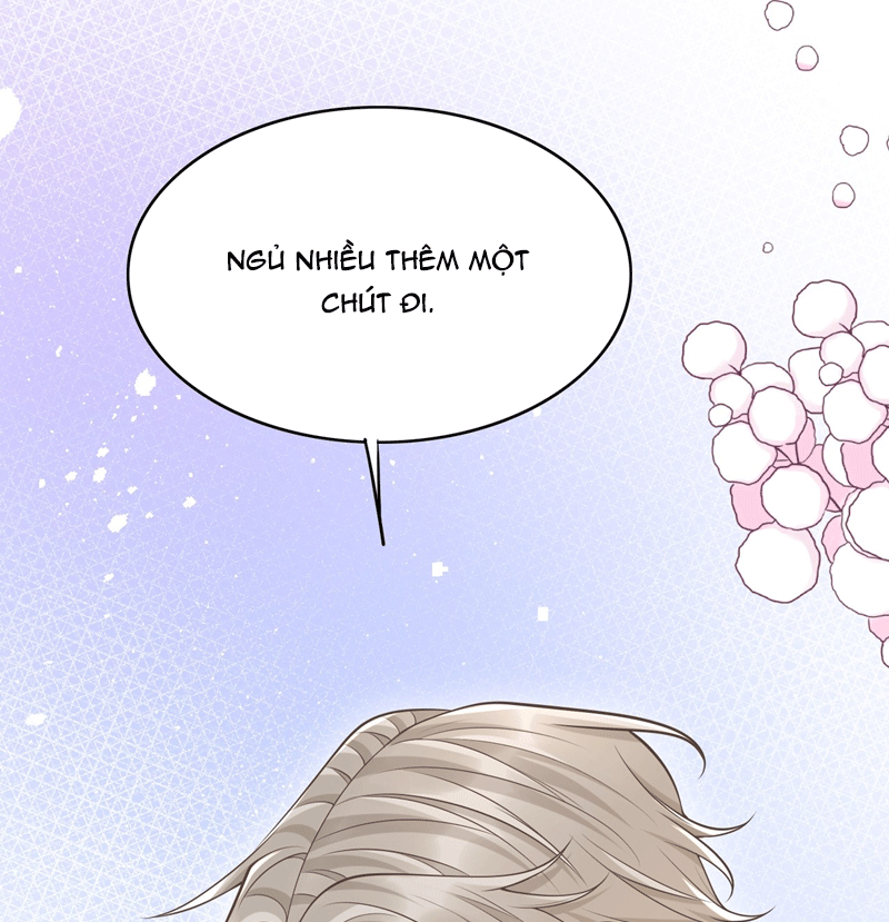 Để Tâm Chapter 55 - Trang 3