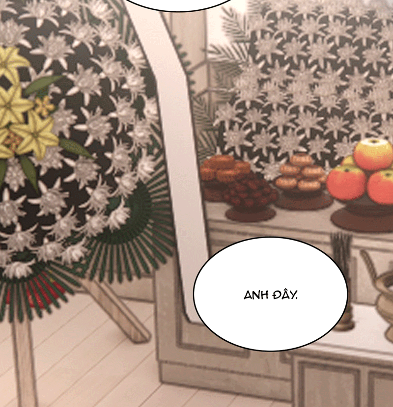 Để Tâm Chapter 55 - Trang 3