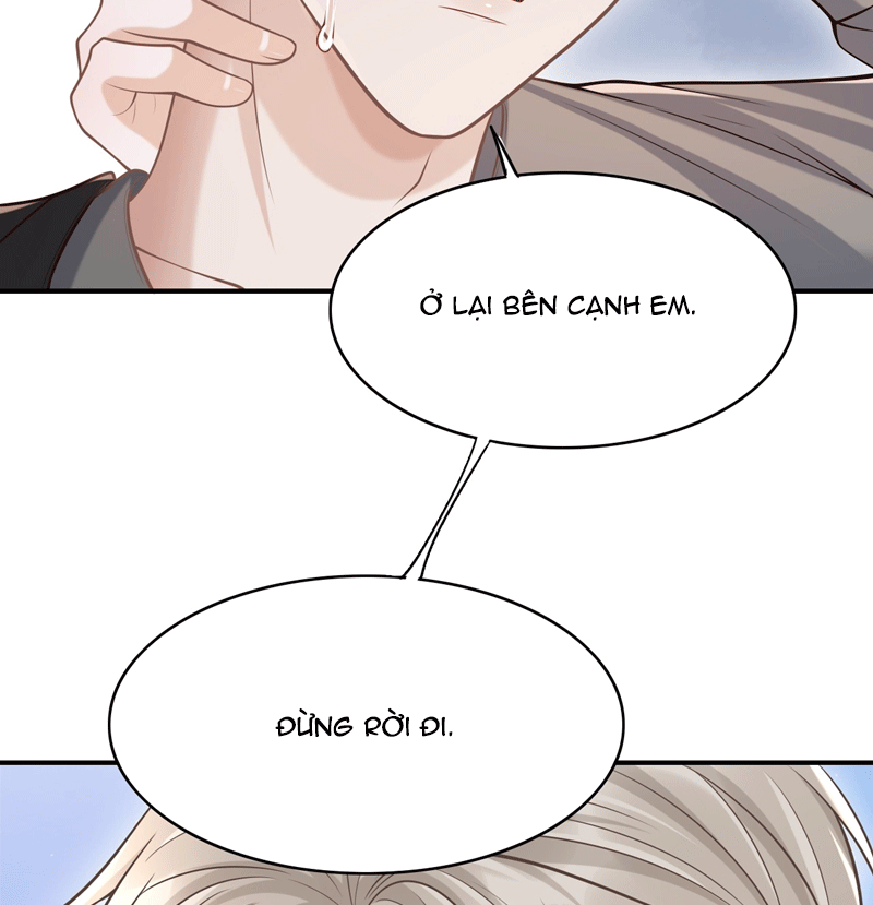 Để Tâm Chapter 55 - Trang 3