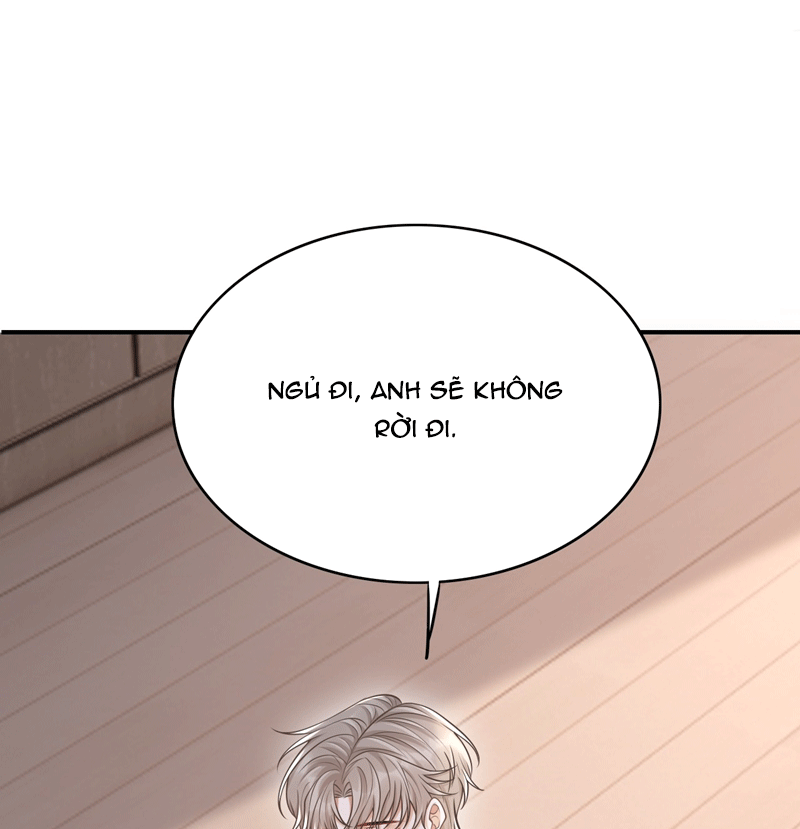 Để Tâm Chapter 55 - Trang 3