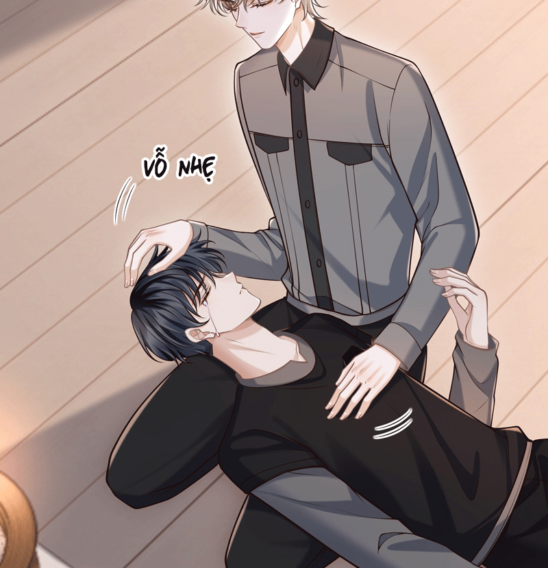 Để Tâm Chapter 55 - Trang 3