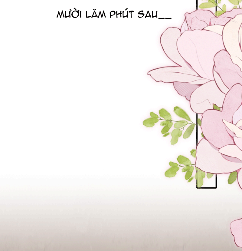 Để Tâm Chapter 55 - Trang 3