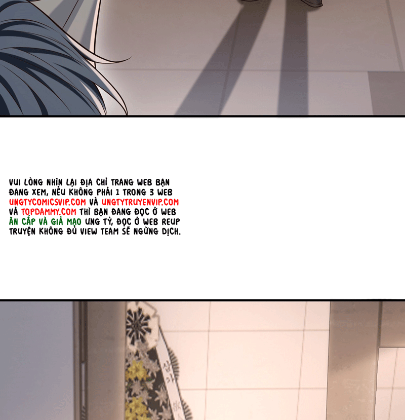 Để Tâm Chapter 55 - Trang 3