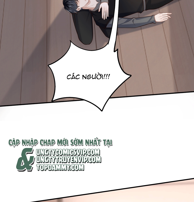 Để Tâm Chapter 55 - Trang 3