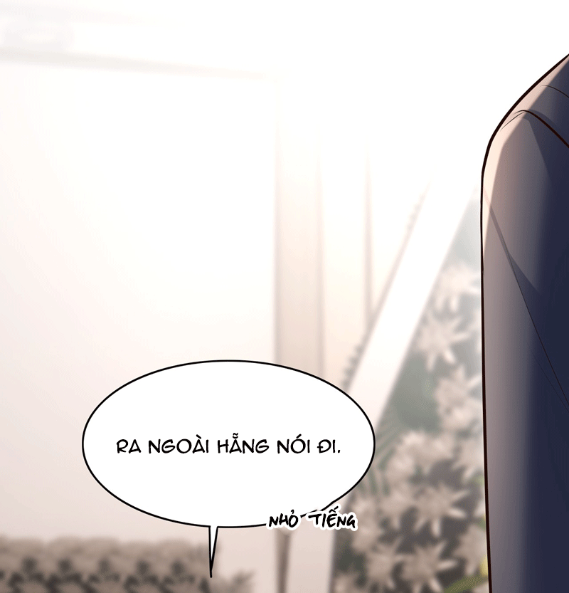 Để Tâm Chapter 55 - Trang 3