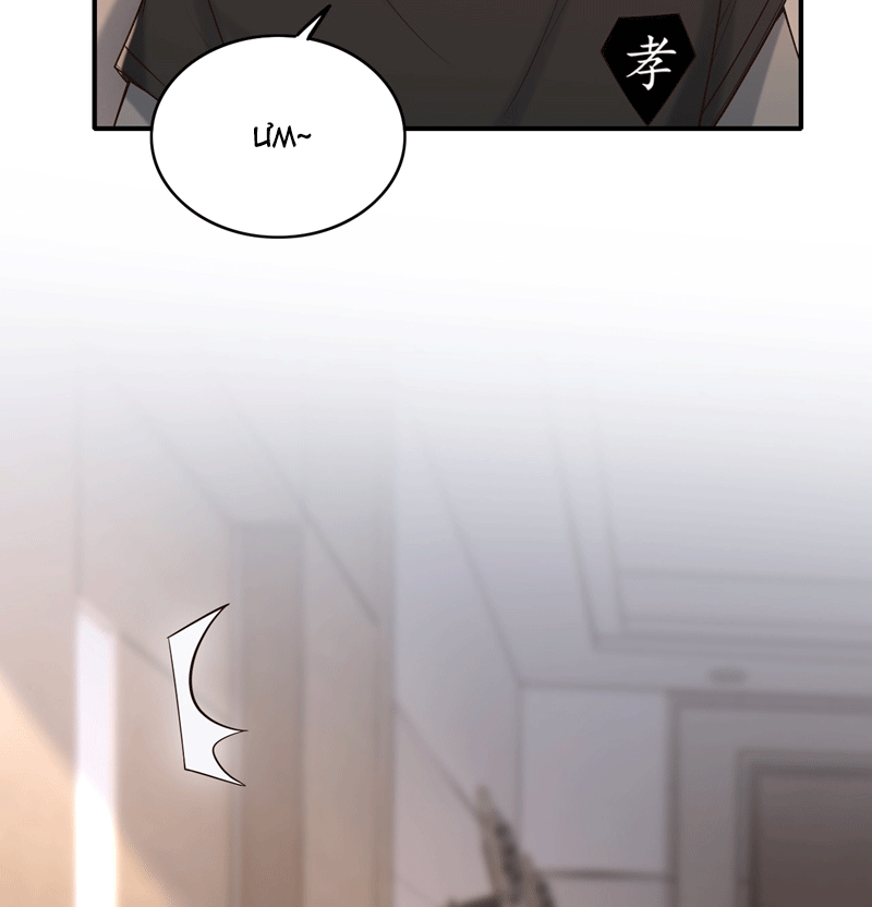 Để Tâm Chapter 55 - Trang 3
