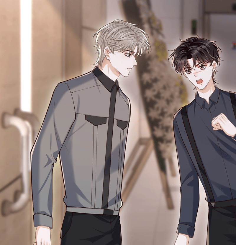 Để Tâm Chapter 55 - Trang 3