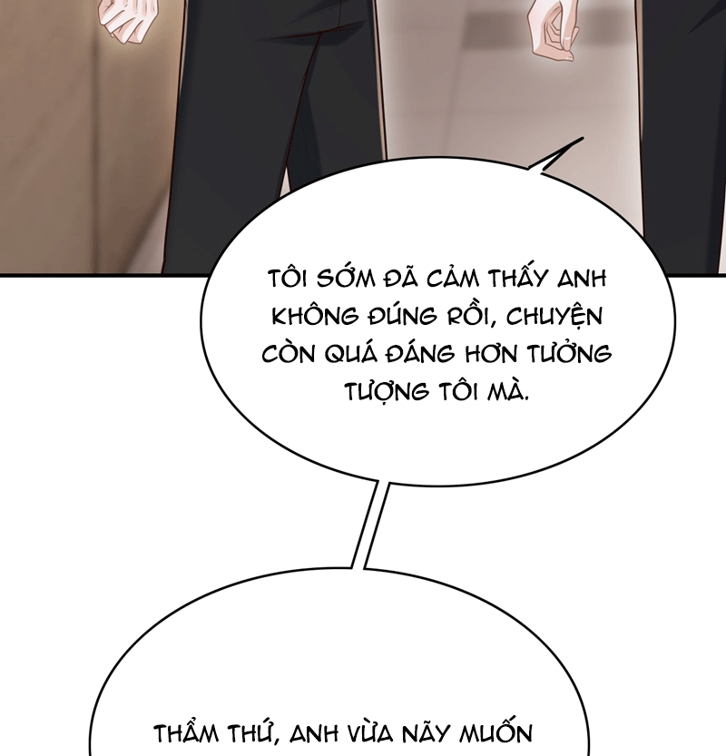 Để Tâm Chapter 55 - Trang 3