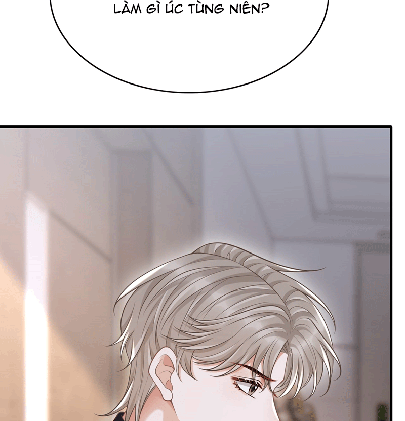 Để Tâm Chapter 55 - Trang 3