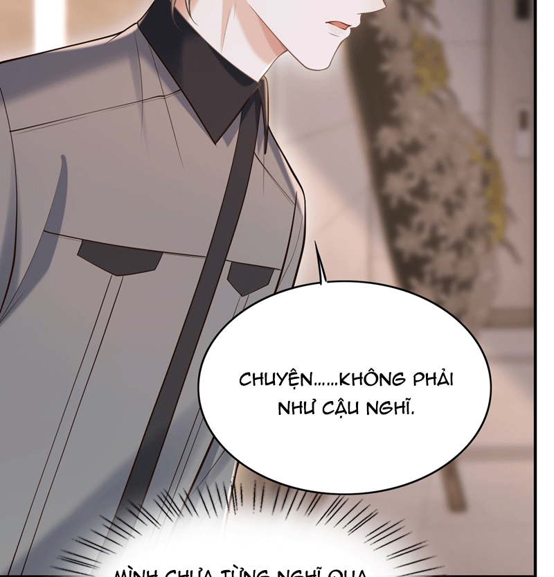 Để Tâm Chapter 55 - Trang 3