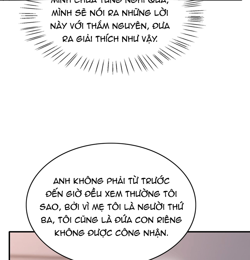 Để Tâm Chapter 55 - Trang 3