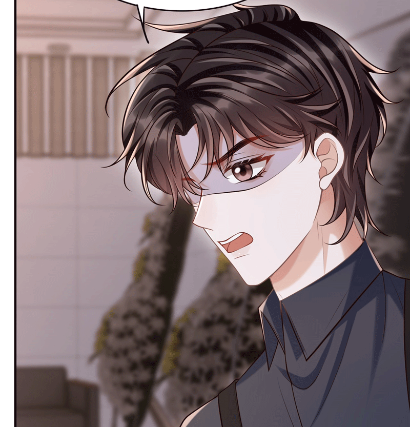 Để Tâm Chapter 55 - Trang 3