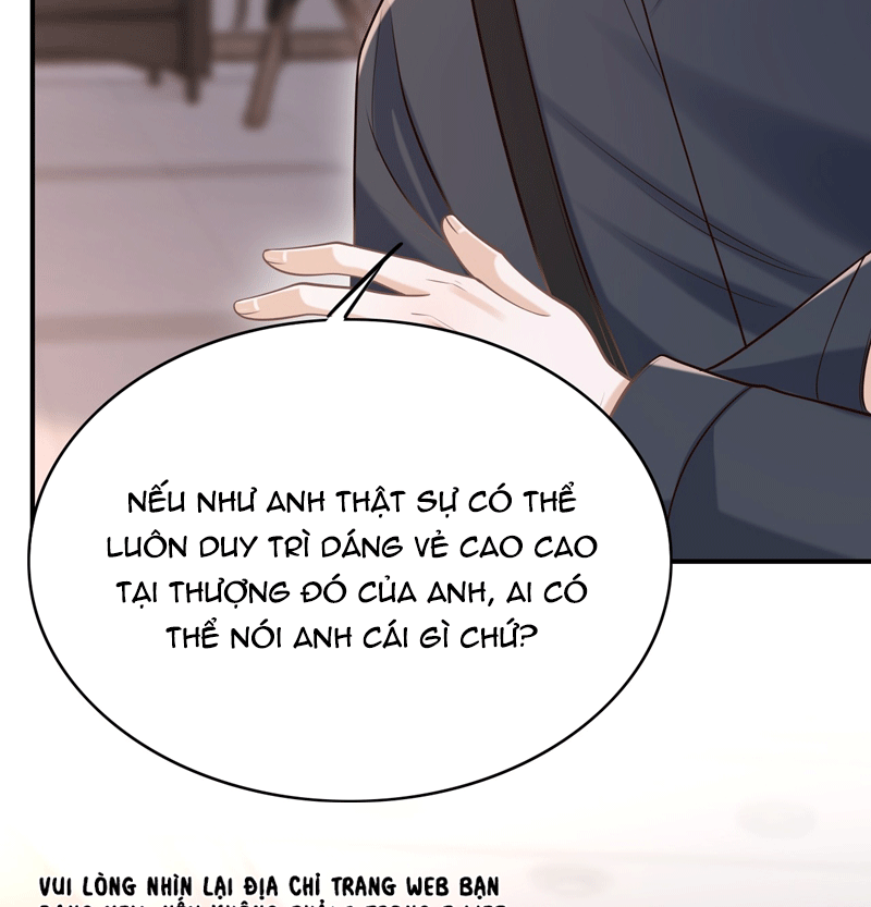 Để Tâm Chapter 55 - Trang 3