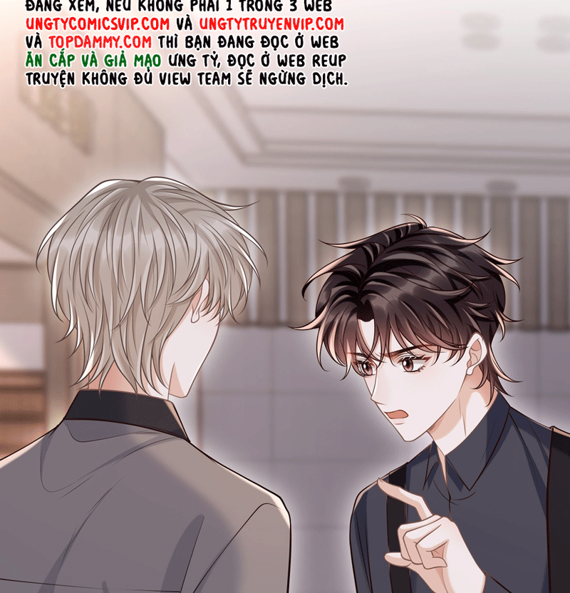 Để Tâm Chapter 55 - Trang 3