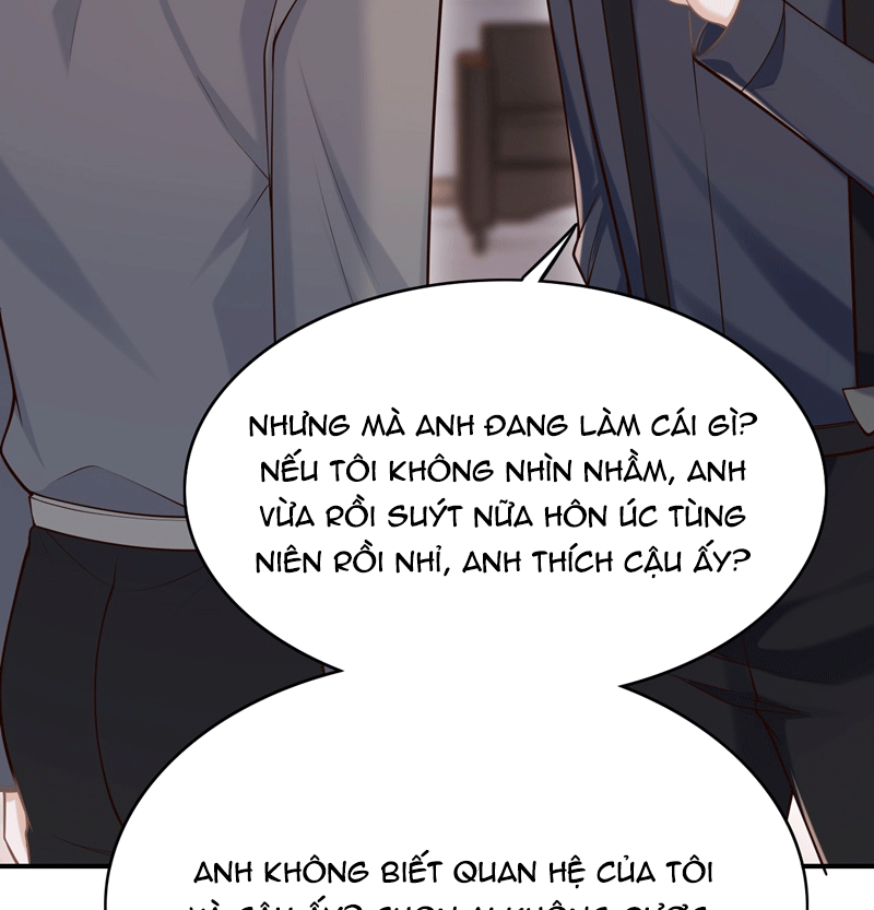 Để Tâm Chapter 55 - Trang 3