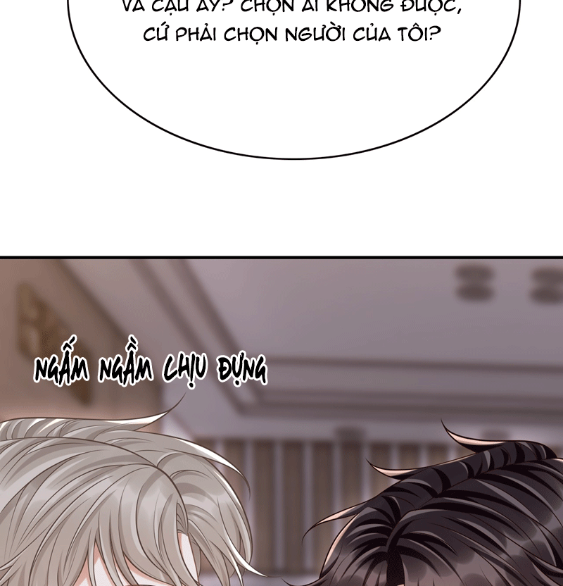 Để Tâm Chapter 55 - Trang 3