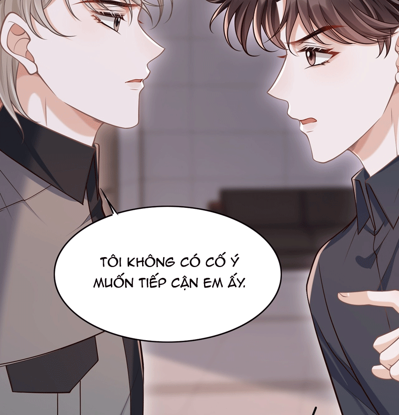 Để Tâm Chapter 55 - Trang 3