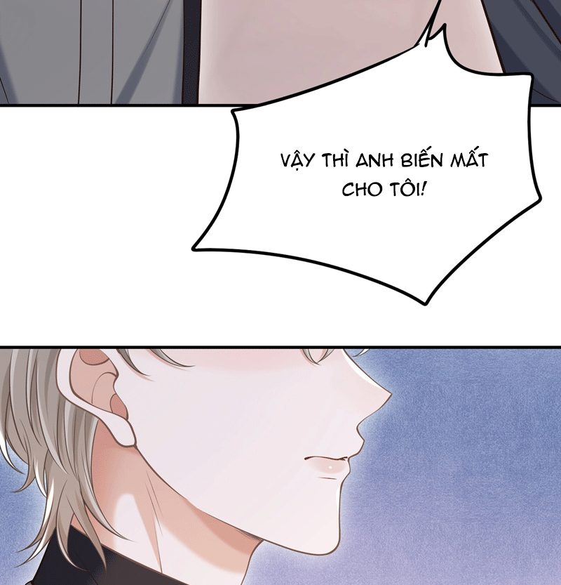 Để Tâm Chapter 55 - Trang 3