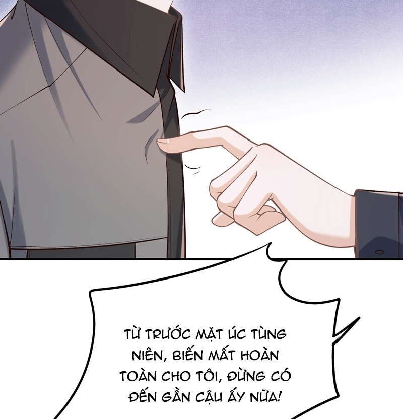 Để Tâm Chapter 55 - Trang 3